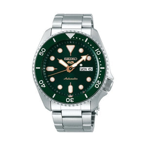 SEIKO 5 Sports SRPD63K1 - Watch Mates