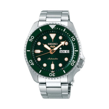 SEIKO 5 Sports SRPD63K1 - Watch Mates