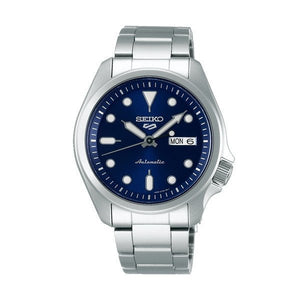 Seiko 5 Sports SRPE53K1 - Watch Mates