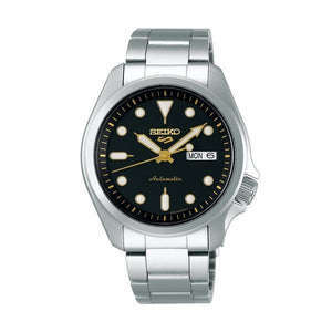 Seiko 5 Sports SRPE57K1 - Watch Mates