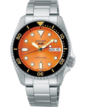 Seiko 5 Sports SRPK35K1 - Watch Mates