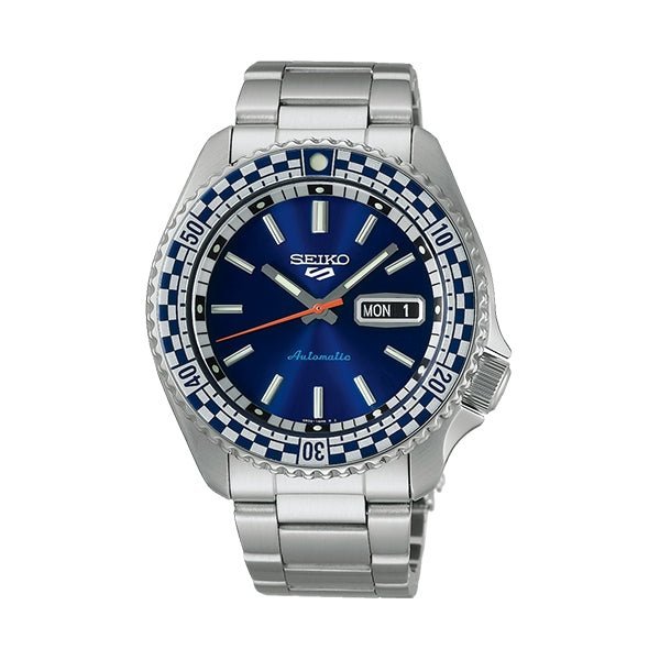 Seiko 5 Sports SRPK65K1 - Watch Mates