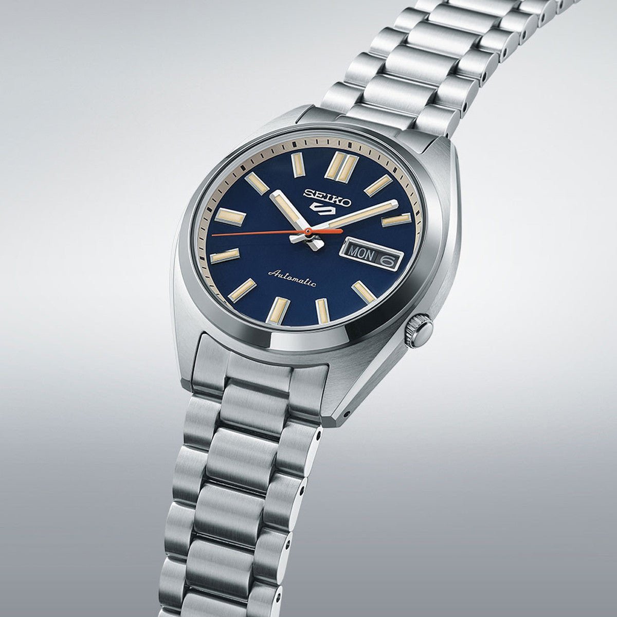 Seiko 5 Sports SRPK87K1 - Watch Mates