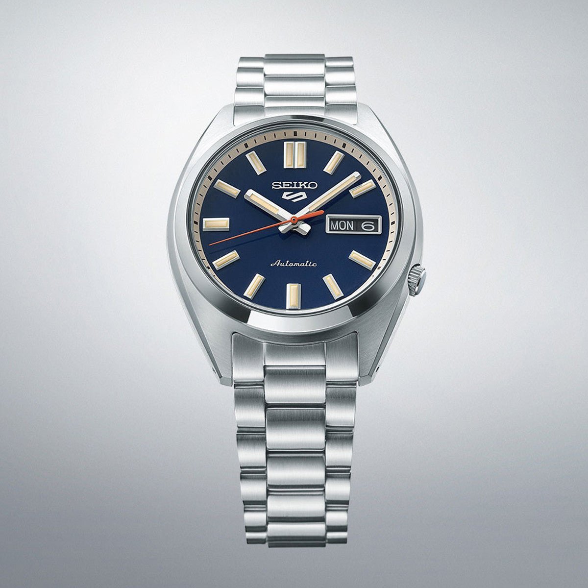 Seiko 5 Sports SRPK87K1 - Watch Mates