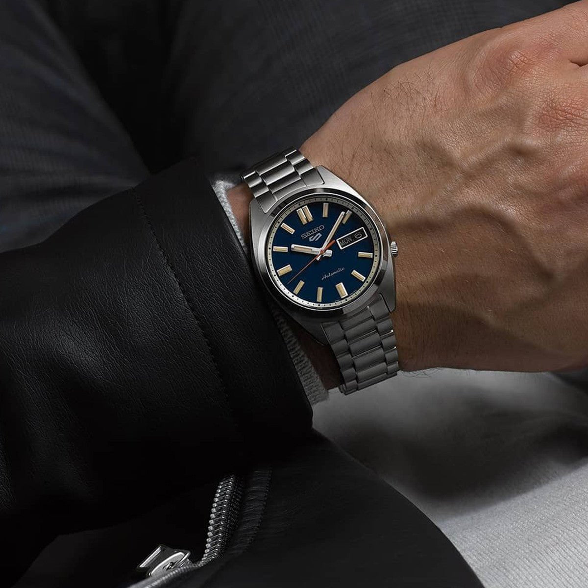 Seiko 5 Sports SRPK87K1 - Watch Mates