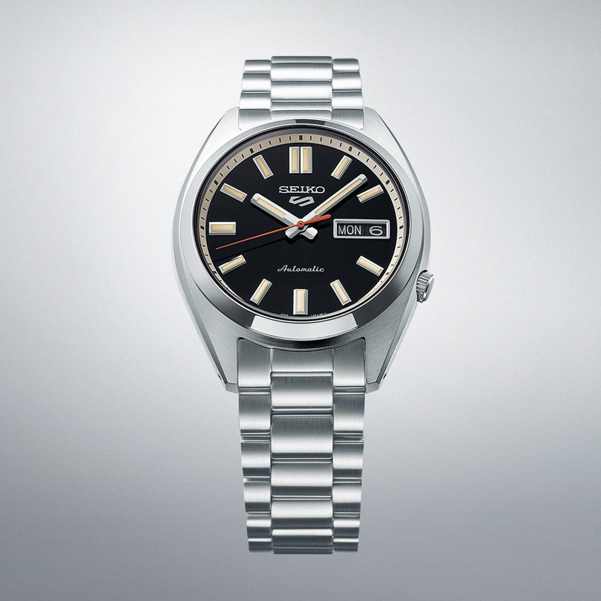 Seiko 5 Sports SRPK89K1 - Watch Mates