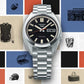 Seiko 5 Sports SRPK89K1 - Watch Mates