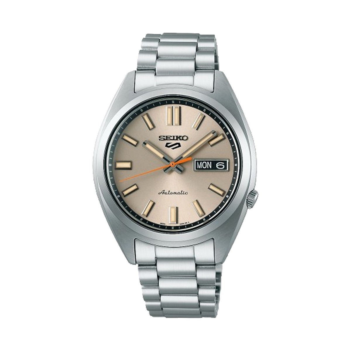 Seiko 5 Sports SRPK91K1 - Watch Mates