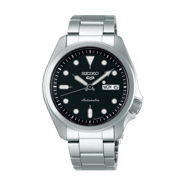 Seiko 5 SRPE55K1 - Watch Mates