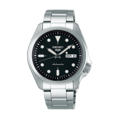 Seiko 5 SRPE55K1 - Watch Mates