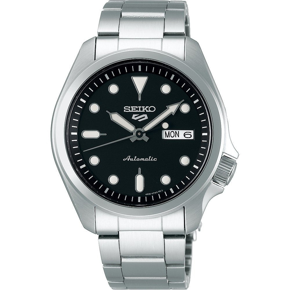 Seiko 5 SRPE55K1 - Watch Mates