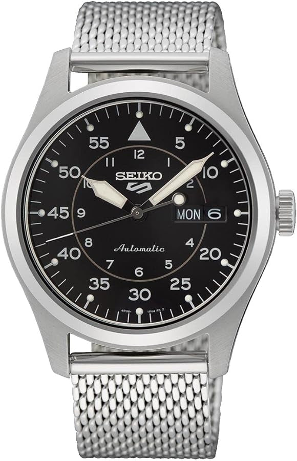 Seiko 5 SRPH23K1 - Watch Mates