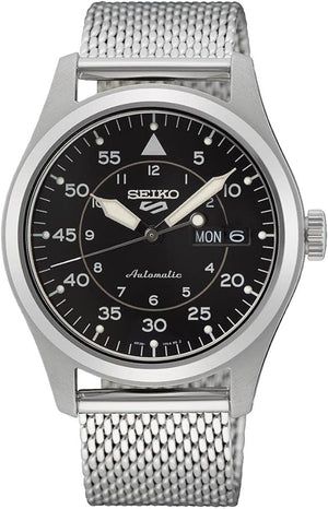 Seiko 5 SRPH23K1 - Watch Mates