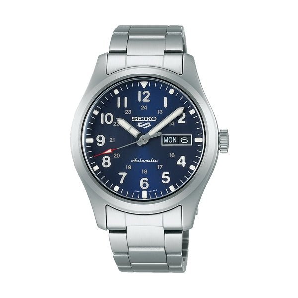 Seiko 5 SRPK29K1 - Watch Mates
