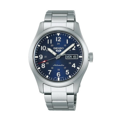 Seiko 5 SRPK29K1 - Watch Mates