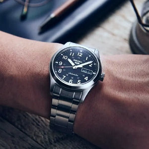 Seiko 5 SRPK29K1 - Watch Mates