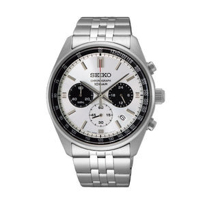 Seiko Chronograaf SSB425P1 - Watch Mates