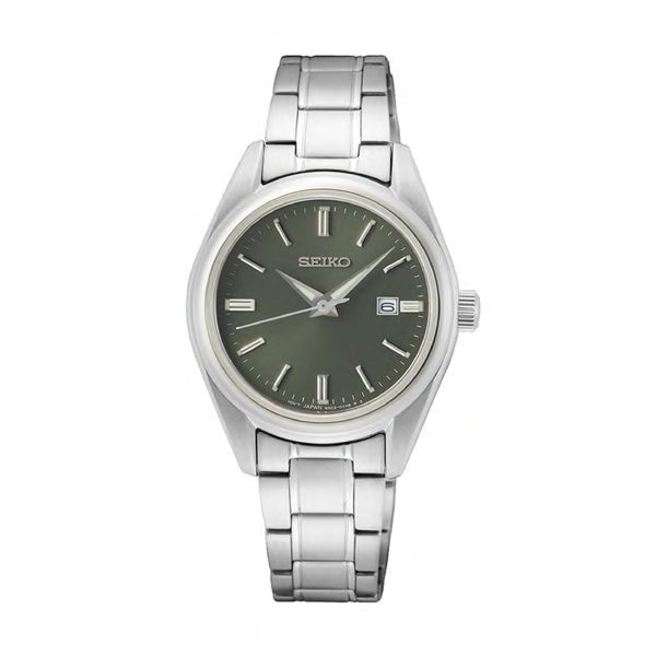 Seiko Classic SUR533P1 - Watch Mates