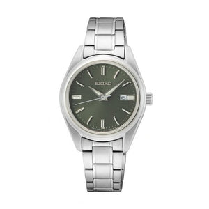 Seiko Classic SUR533P1 - Watch Mates