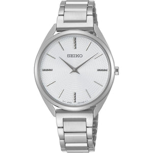 Seiko Conceptual Series SWR031P1 - Watch Mates