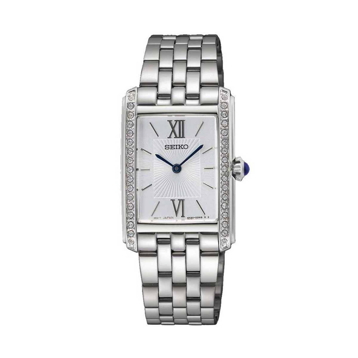 Seiko Ladies Classic SWR091P1 - Watch Mates