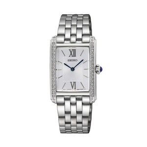 Seiko Ladies Classic SWR091P1 - Watch Mates