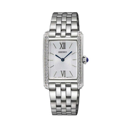 Seiko Ladies Classic SWR091P1 - Watch Mates