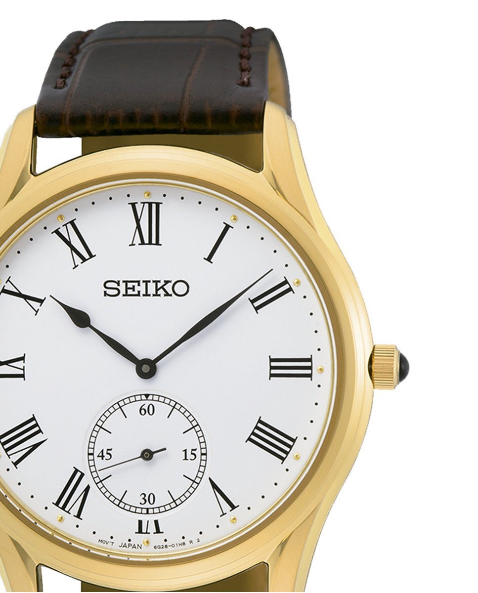 Seiko Mod. SRK050P1 - Watch Mates