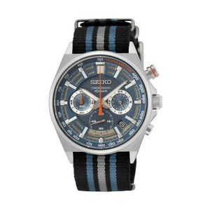 Seiko Neo Sports Chronograph SSB409P1 - Watch Mates