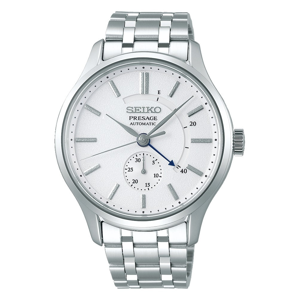 Seiko Presage Automatic Japanese Garden SSA395J1 - Watch Mates
