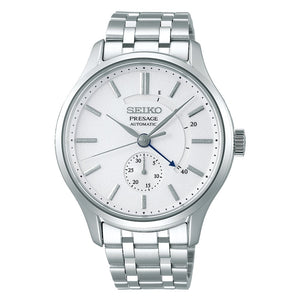 Seiko Presage Automatic Japanese Garden SSA395J1 - Watch Mates