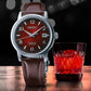 Seiko Presage Negroni SRPE41J1EST - Watch Mates