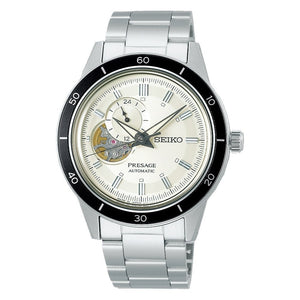 Seiko Presage Skeleton SSA423J1 - Watch Mates
