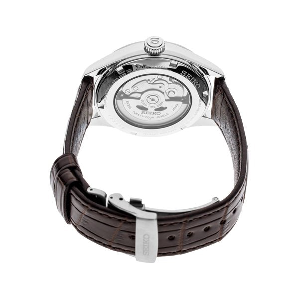 Seiko Presage SPB095J1 - Watch Mates