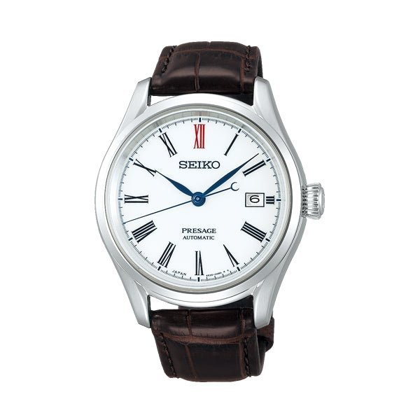 Seiko Presage SPB095J1 - Watch Mates