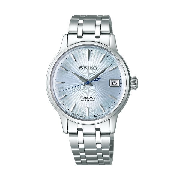 Seiko Presage SRP841J1 - Watch Mates