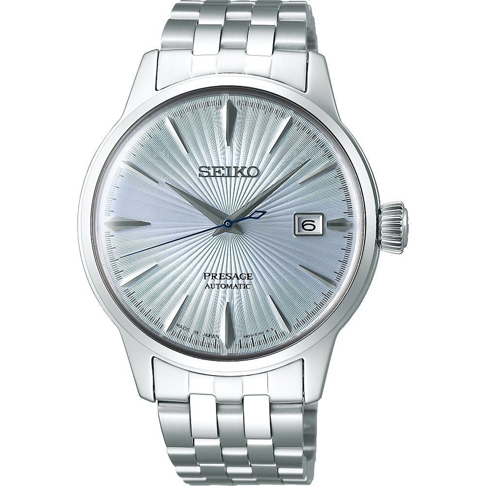 Seiko Presage SRPE19J1 - Watch Mates