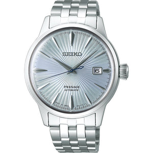 Seiko Presage SRPE19J1 - Watch Mates