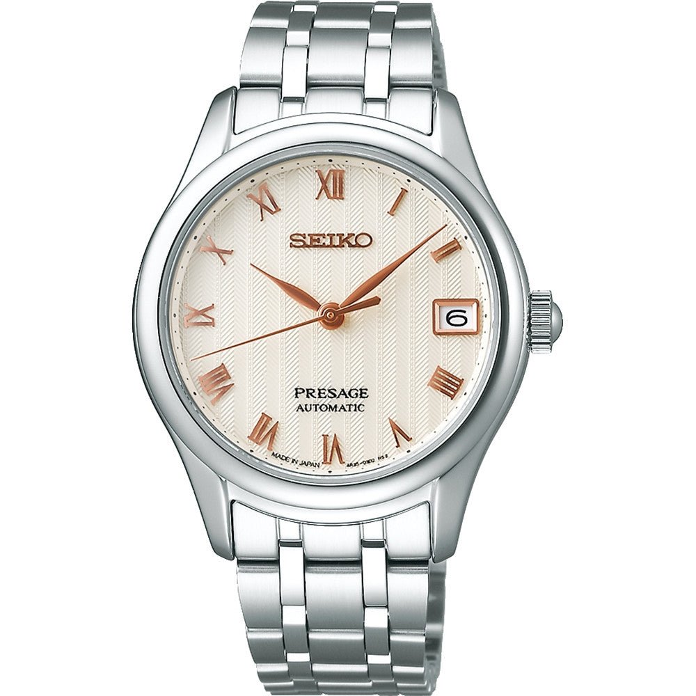 Seiko Presage SRPF47J1 - Watch Mates
