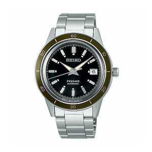 Seiko Presage SRPG07J1 - Watch Mates