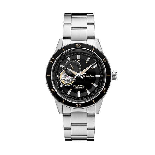Seiko Presage SSA425J1 - Watch Mates