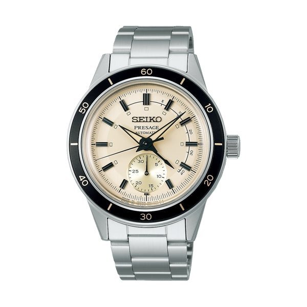 Seiko Presage SSA447J1 - Watch Mates
