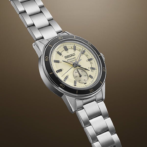 Seiko Presage SSA447J1 - Watch Mates