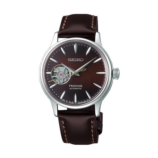 Seiko Presage SSA783J1 - Watch Mates