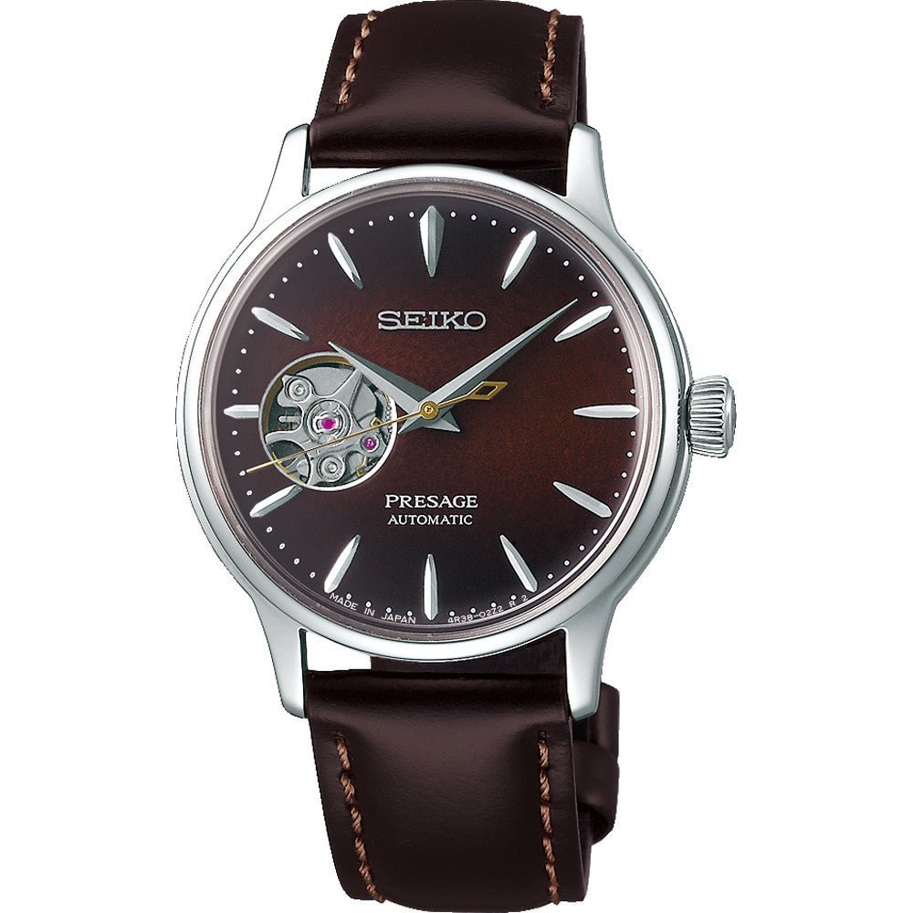 Seiko Presage SSA783J1 - Watch Mates
