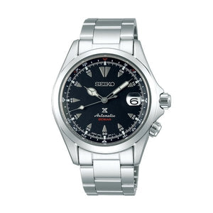 Seiko Prospex Alpinist SPB117J1 - Watch Mates
