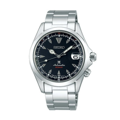 Seiko Prospex Alpinist SPB117J1 - Watch Mates