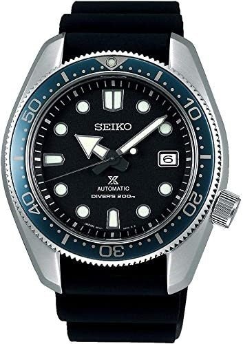 Seiko Prospex Divers Automatic SPB079J1 - Watch Mates