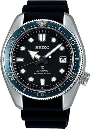 Seiko Prospex Divers Automatic SPB079J1 - Watch Mates