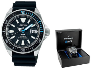Seiko Prospex Padi King Samurai SRPG21K1 - Watch Mates